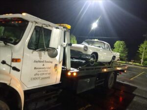 Towing Service in Pottstown