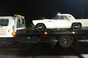 Long Distance Towing in Royersford Pennsylvania