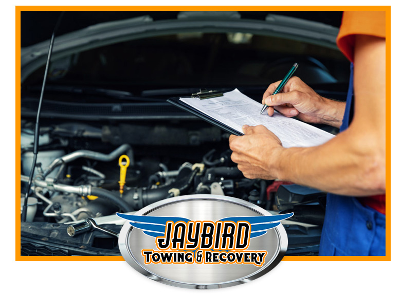 Auto Service in Pottstown PA